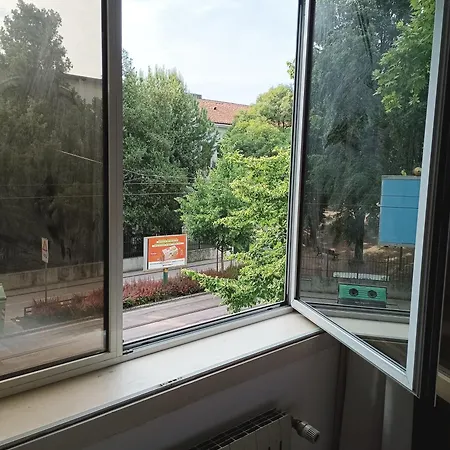 Hotel Tito 2 Mestre